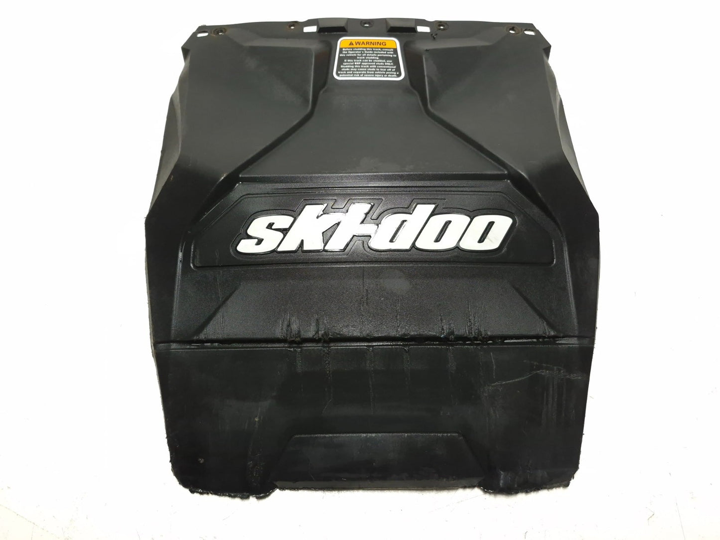 2020 Ski Doo Mxztnt 850 E-tec Snow Mud Guard OEM