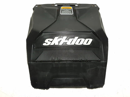 2020 Ski Doo Mxztnt 850 E-tec Snow Mud Guard OEM