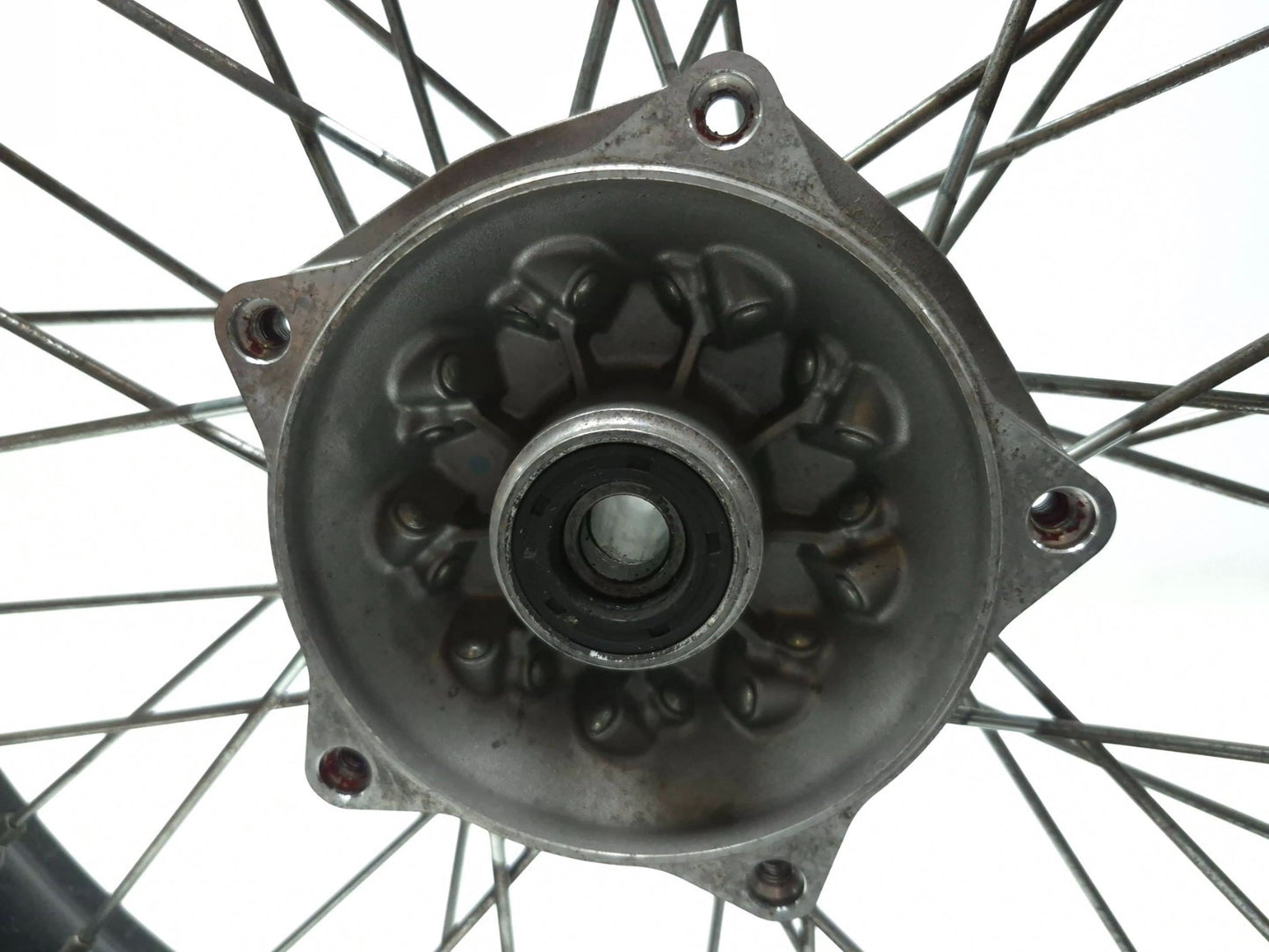 2019-2026 Kawasaki Versys-x 300 Kle300 Wheel Rim W/ Tire Front & Rear OEM