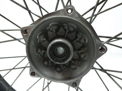 2019-2026 Kawasaki Versys-x 300 Kle300 Wheel Rim W/ Tire Front & Rear OEM