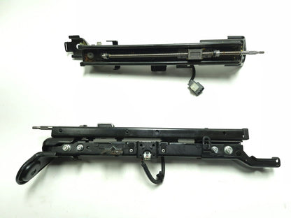 2008 Acura Tl Type-s Seat Track Rail Front Right Passenger Side 2pcs OEM