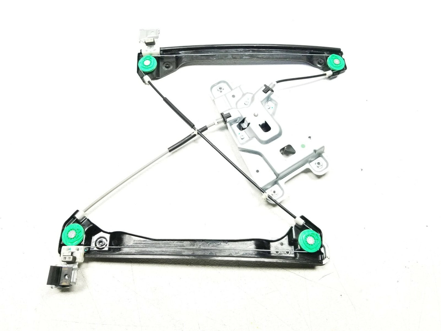 14 15 16 17 GMC Terrain Front Right Pass Door Window Regulator Motor OEM 14k