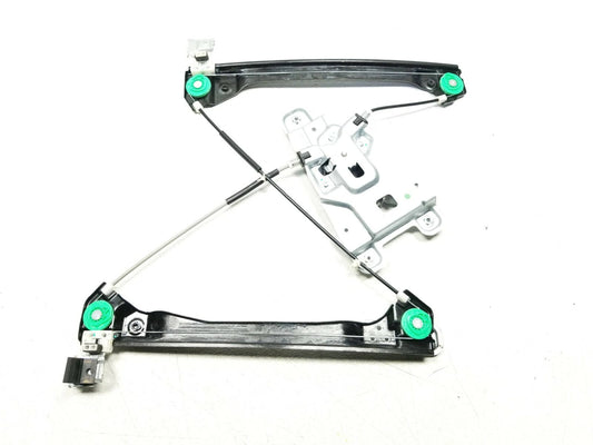 14 15 16 17 GMC Terrain Front Right Pass Door Window Regulator Motor OEM 14k