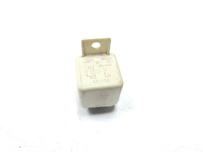 2017 Piaggio Fly Relay 3 Pcs OEM