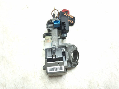 2008 Acura Tl  Ignition Switch & Key OEM