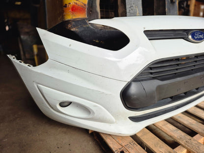 2016 Ford Transit Connect Front Bumper Cover OEM