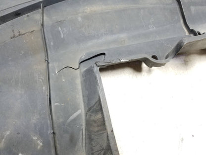2013 Chrysler 200 Rear Under Body Cover Shield Center Left & Right OEM