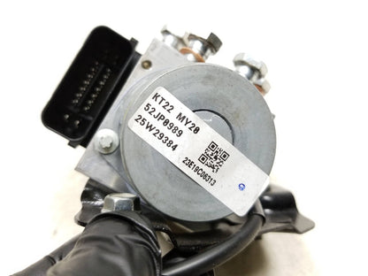 2023 Ktm 390 Duke ABS Anti Lock Brake Pump OEM