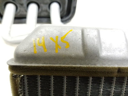 14-18 BMW X5 F15 Heater Core OEM 89k Miles✅