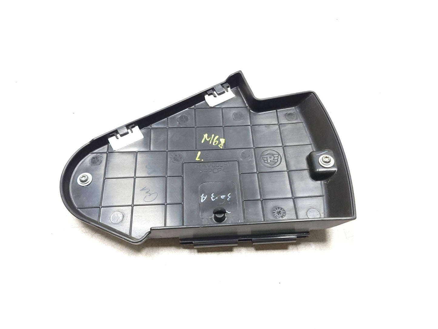 2022 - 2024 Royal Enfield Classic 350 Inner Box Holder  OEM