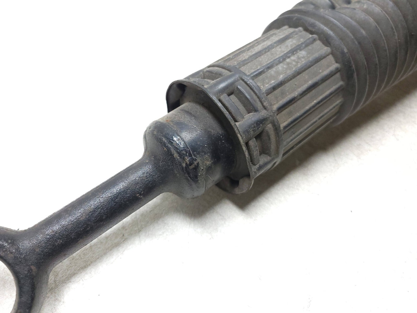 2004 - 2010 Audi A8 A8l Front Air Suspension Shock Strut Passenger Right OEM