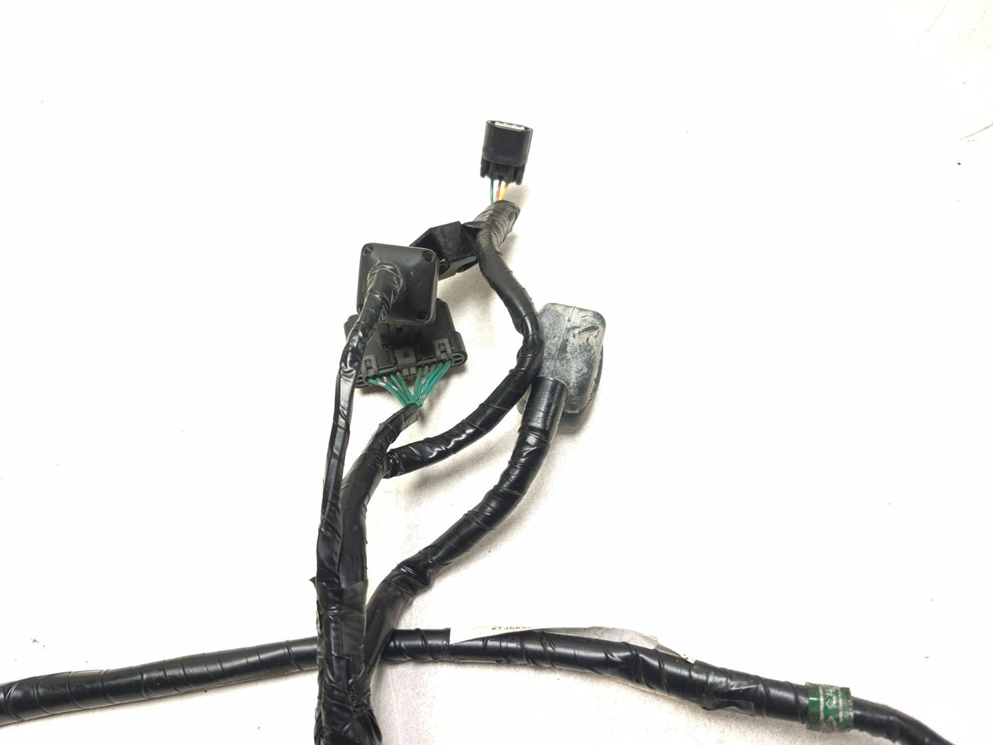 2013 Honda Cbr250 Main Wire Harness OEM
