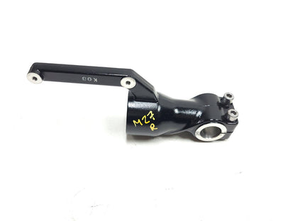 2017 - 2024 BMW G310r Lower Fork Tube Case Left & Right  OEM