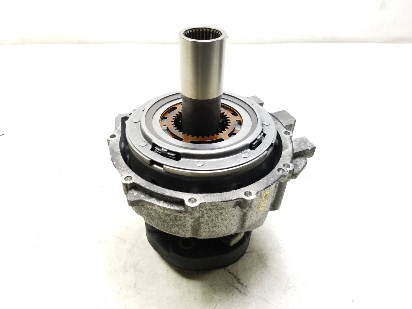 2015- 2018 Mercedes-benz C 300 AWD Transfer Case Planetary Gear W End Cover OEM