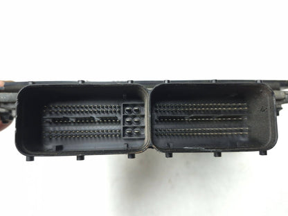 2011 - 2014 Hyundai Sonata Ecu Ecm Engine Control Module Computer 2.4l OEM