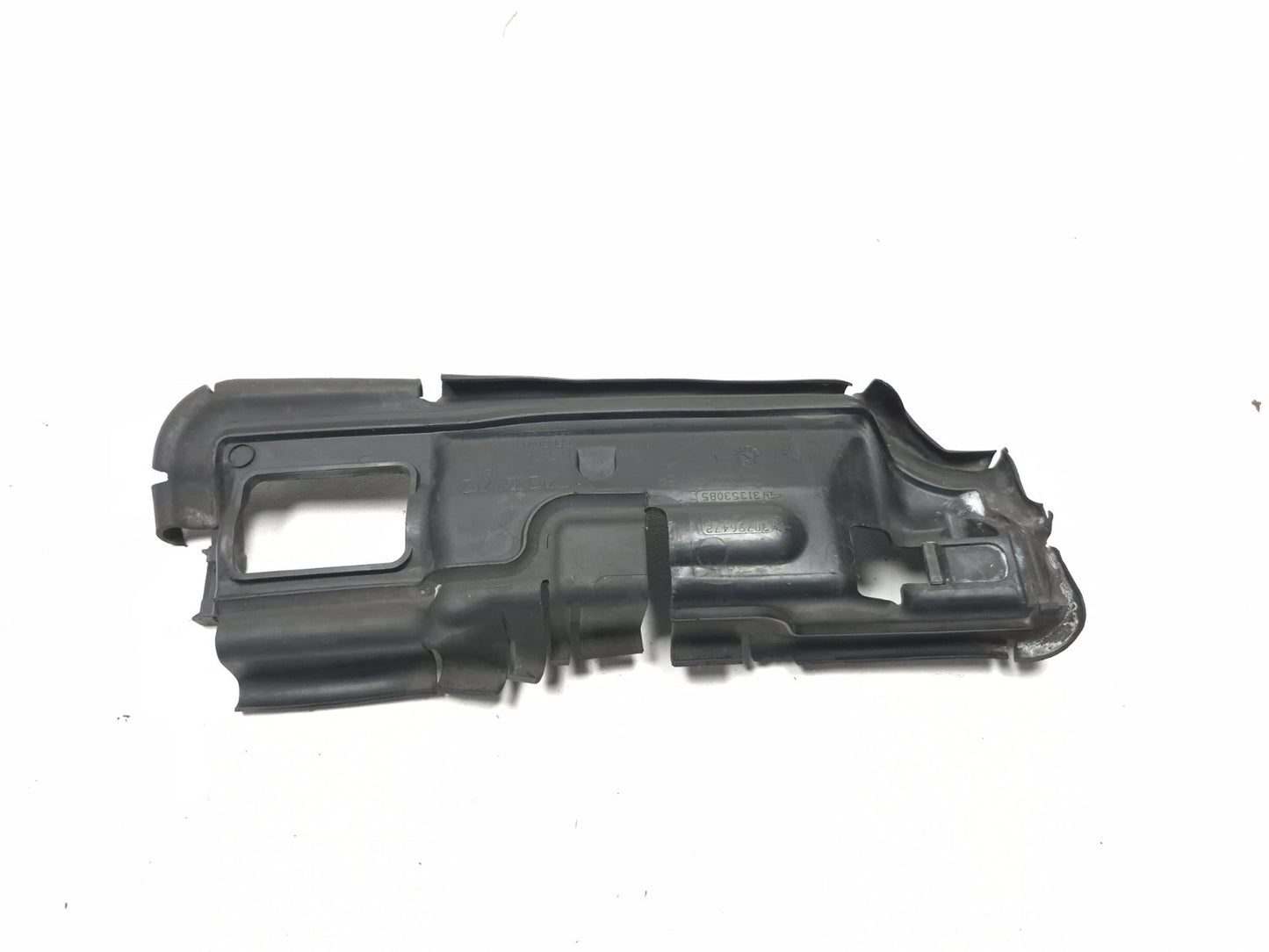 2013 Volvo S60 Radiator Support Air Guide Right Passenger Side OEM