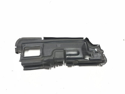2013 Volvo S60 Radiator Support Air Guide Right Passenger Side OEM