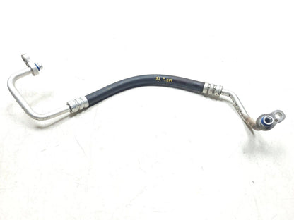 2009 - 2013 Hyundai Genesis Ac Hose Line Pipe 2pcs 2.0t OEM