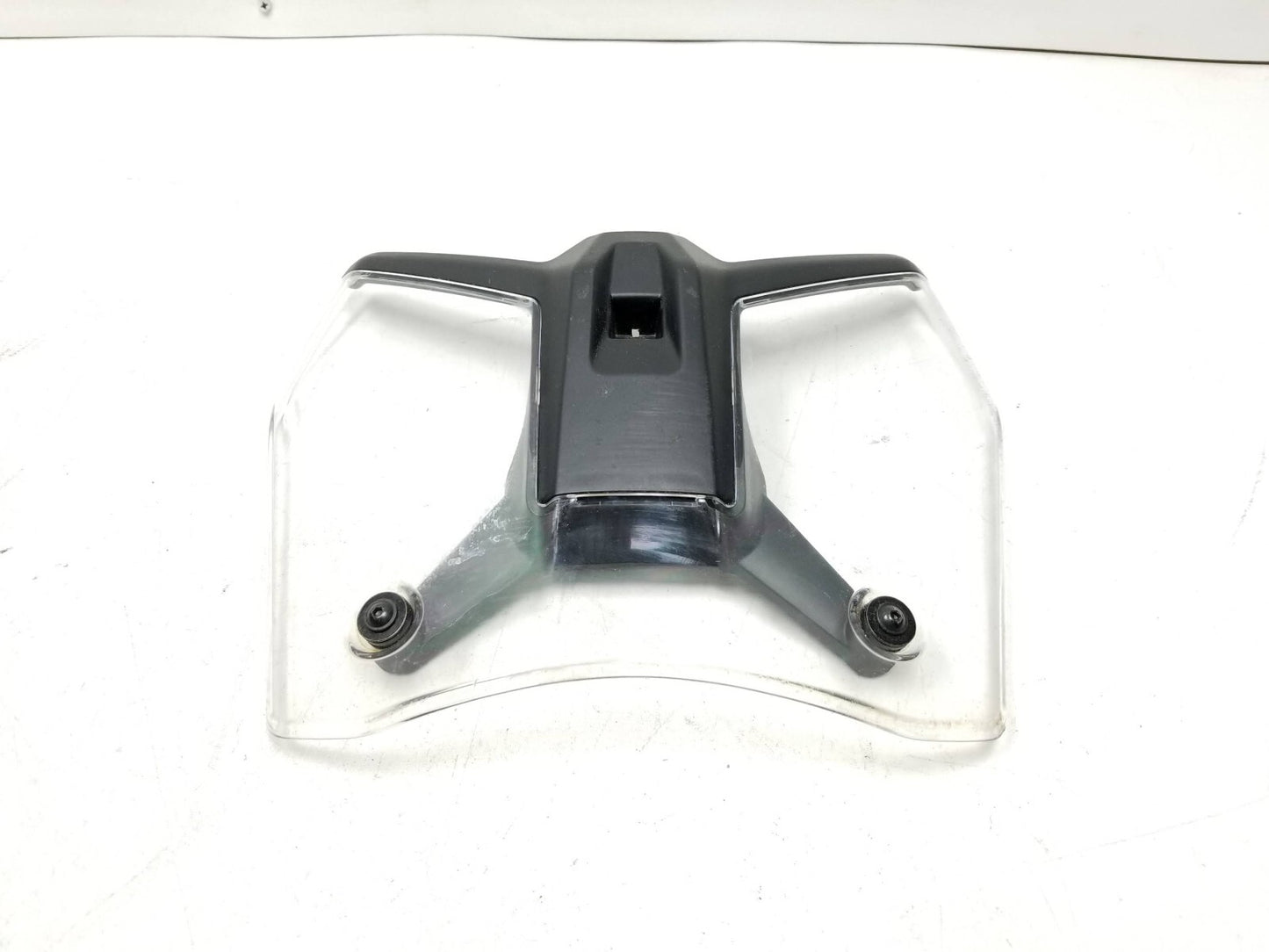 2020 - 2023 Ktm 390 Adventure Wind Screen Windshield W/ Mount Bracket OEM