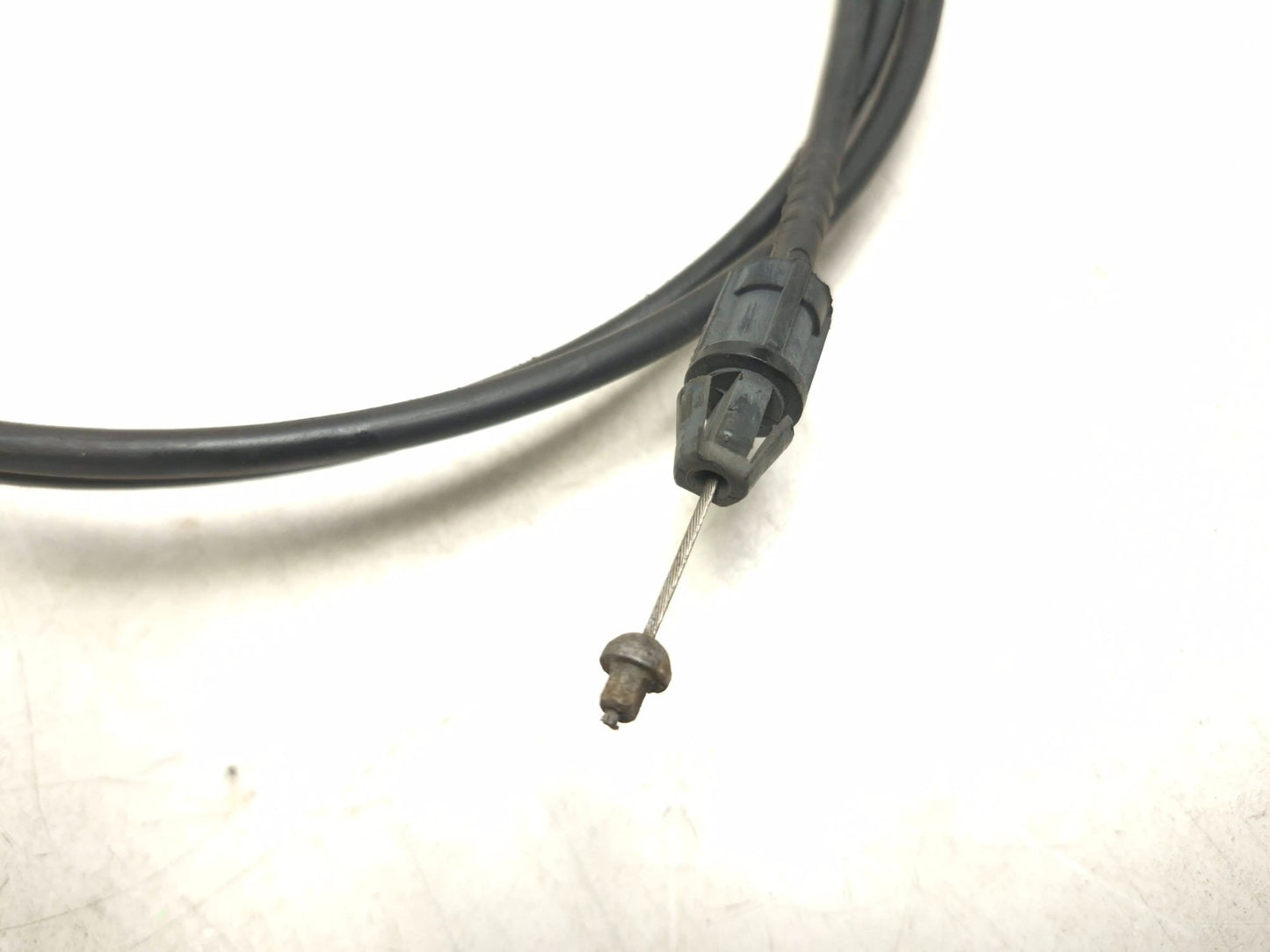 2017 Dodge Journey Hood Release Handle W/ Cable OEM