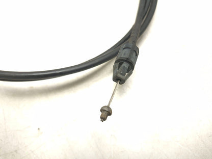 2017 Dodge Journey Hood Release Handle W/ Cable OEM