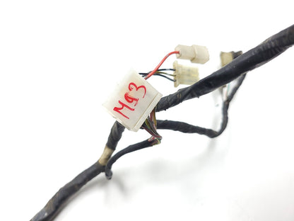 2001 Suzuki Sawage Ls650p Harness Wiring OEM