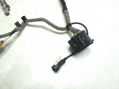 2017 Ford Focus Center Console Wiring Harness OEM