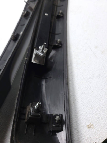 2015-2022 Buick Encore Roof Luggage Carrier Rail Left & Right  OEM