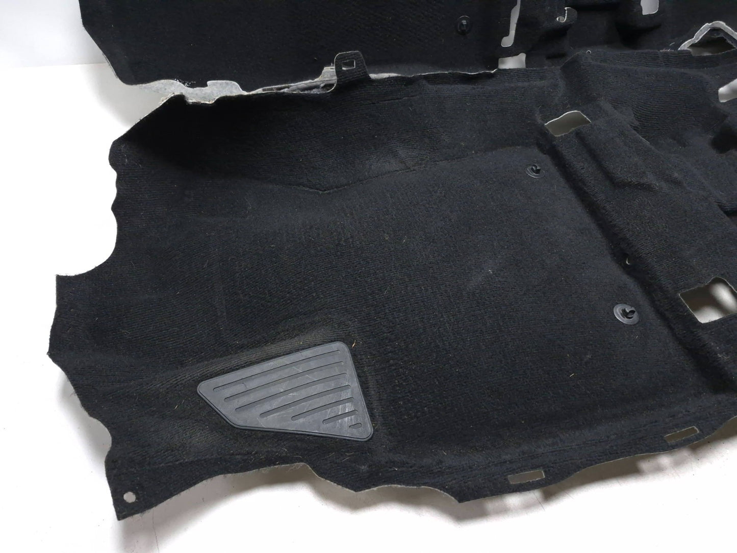 2013 Lexus Ct 200h Floor Liner Mat Interior Carpet OEM