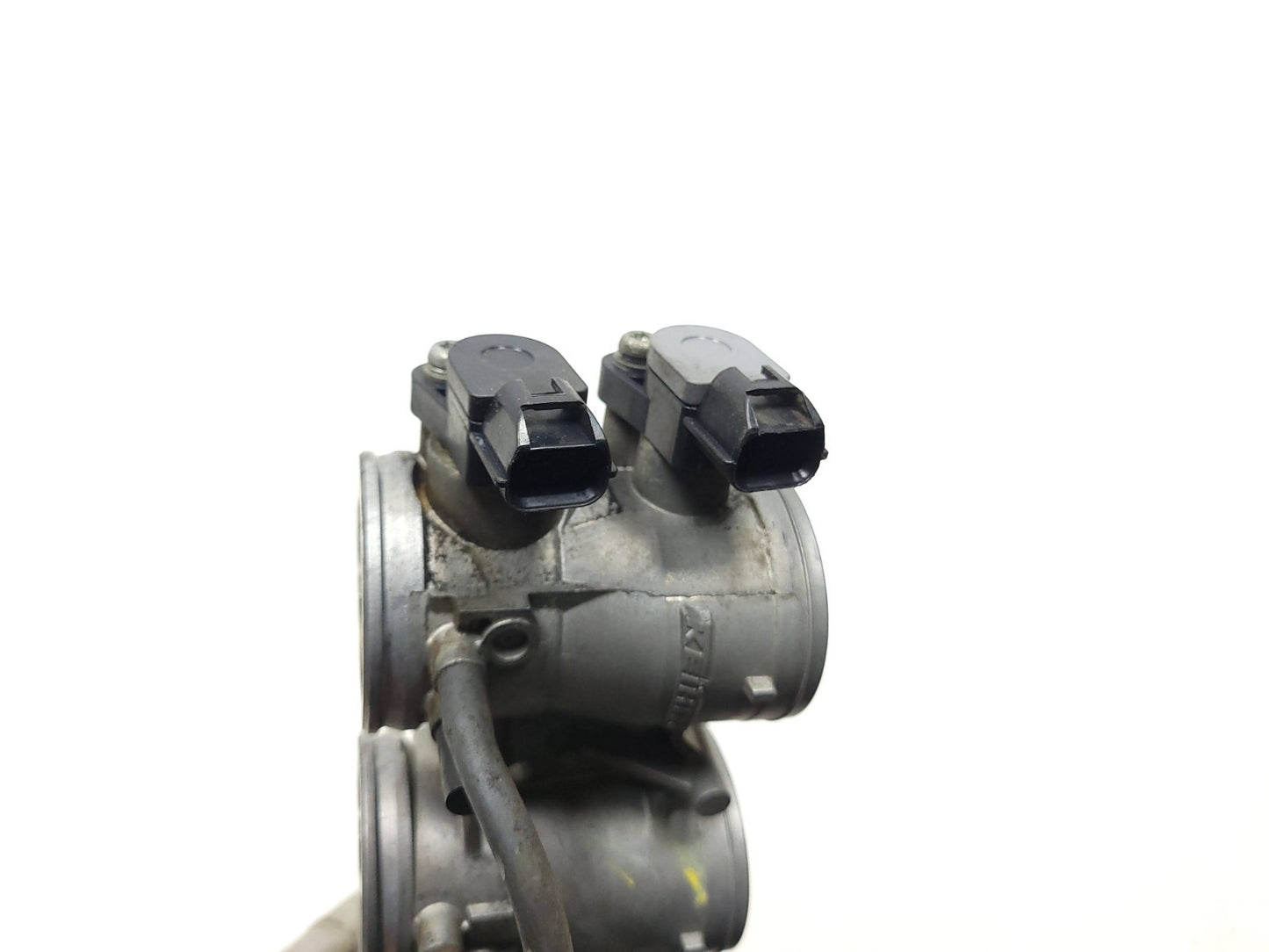 2007 Kawasaki Ninja Zx-6r Zx600 Throttle Body Bodie Injector OEM