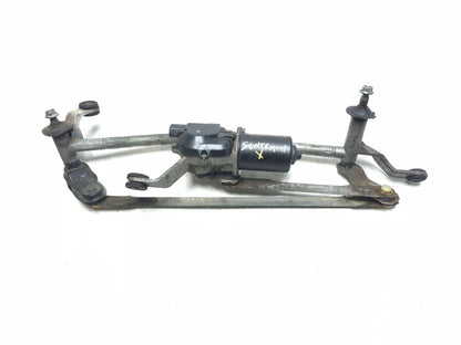 2011 Nissan Sentra Windshield Wiper Linkage 28800-9aa0a OEM