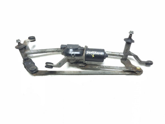 2011 Nissan Sentra Windshield Wiper Linkage 28800-9aa0a OEM