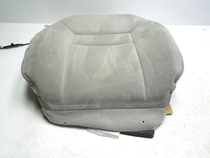 2016 Dodge Grand Caravan Front Upper Seat Cushion  Passenger Side OEM