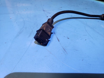 06 07 08 09 10 Kia Rio5 1.6l Oil Pressure Knock Crankshaft Sensor OEM