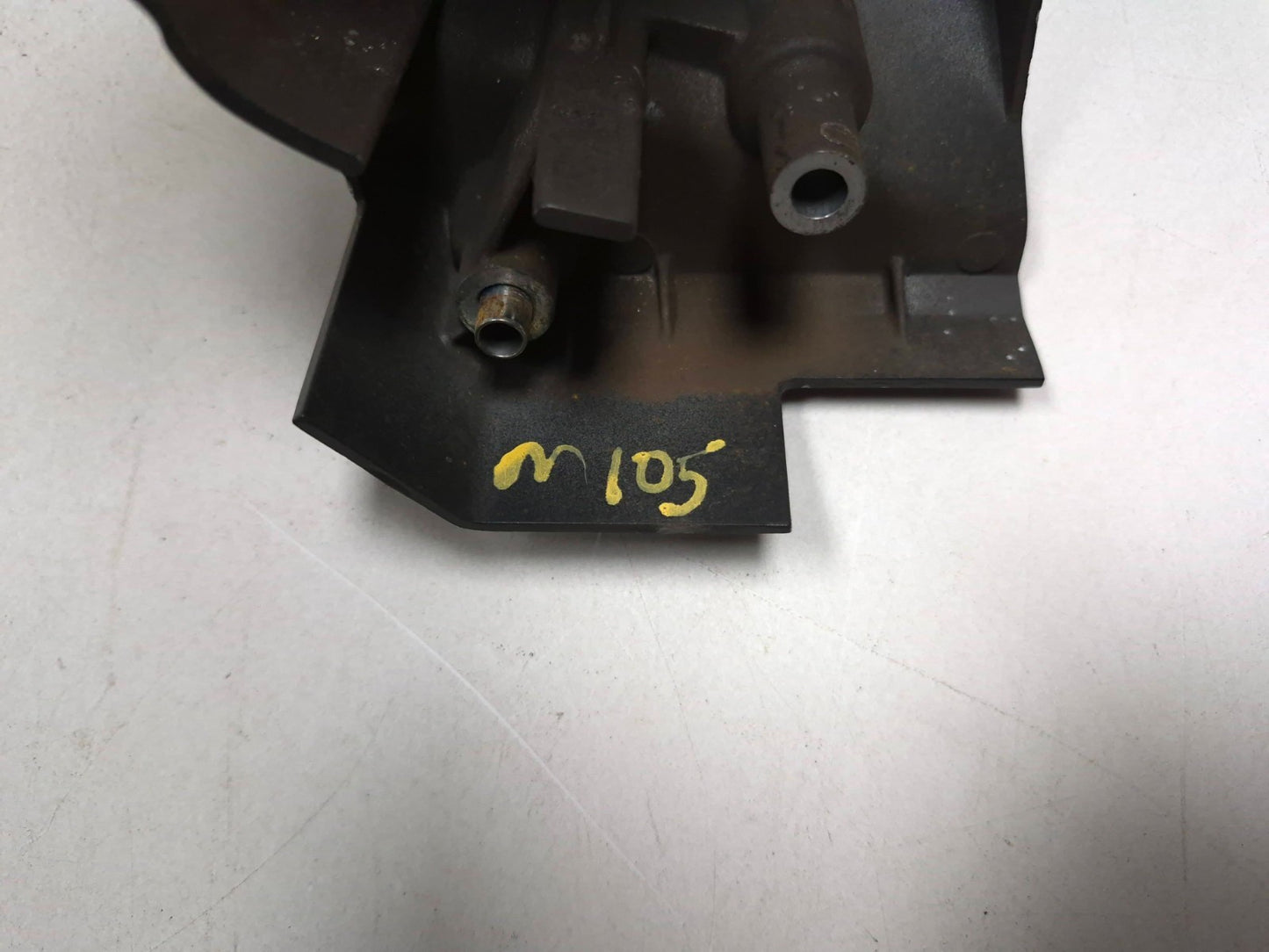 2008 Kawasaki Ninja 250r Ex250j Front Sprocket Cover OEM