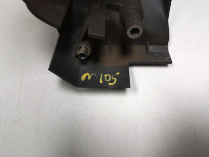 2008 Kawasaki Ninja 250r Ex250j Front Sprocket Cover OEM