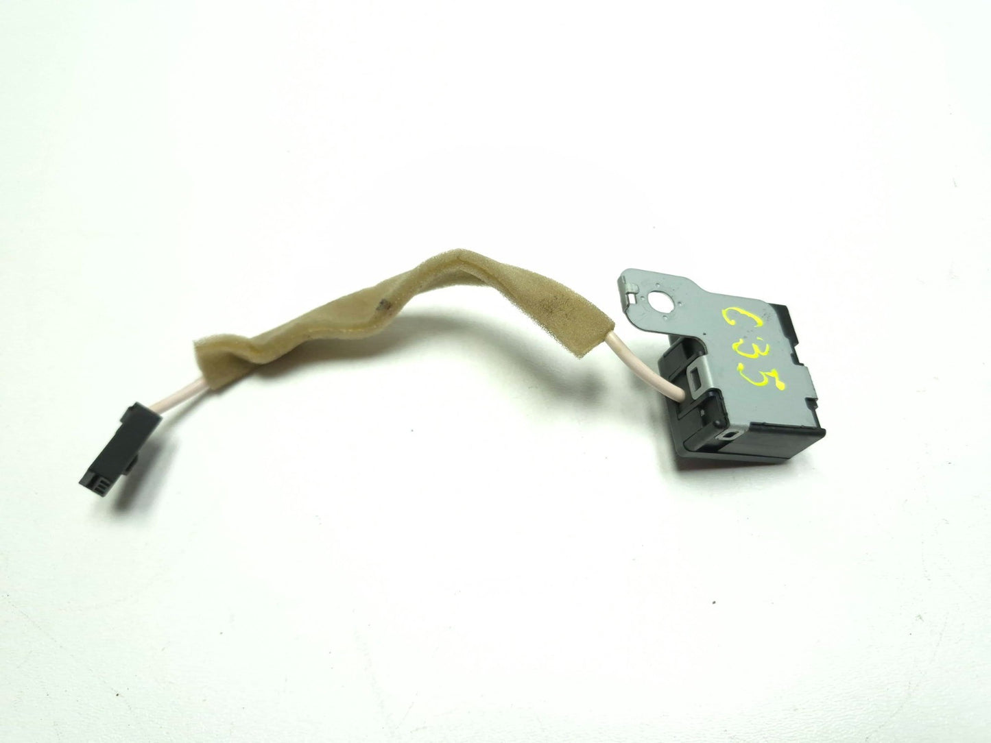 2020 Infiniti Q50 Radio Antenna Amplifier Noise Module Oem✅