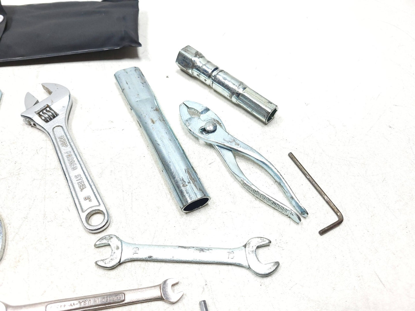 1998 - 2016 Yamaha V Star 650 Xvs650 Classic Tool Kit OEM