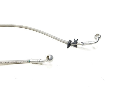 2017 - 2024 BMW G310r G310gs Rear Brake Hose Line Pipe OEM