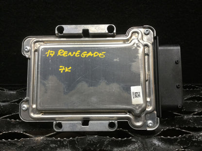 2017 Jeep Renegade Transfer Case Control Module OEM