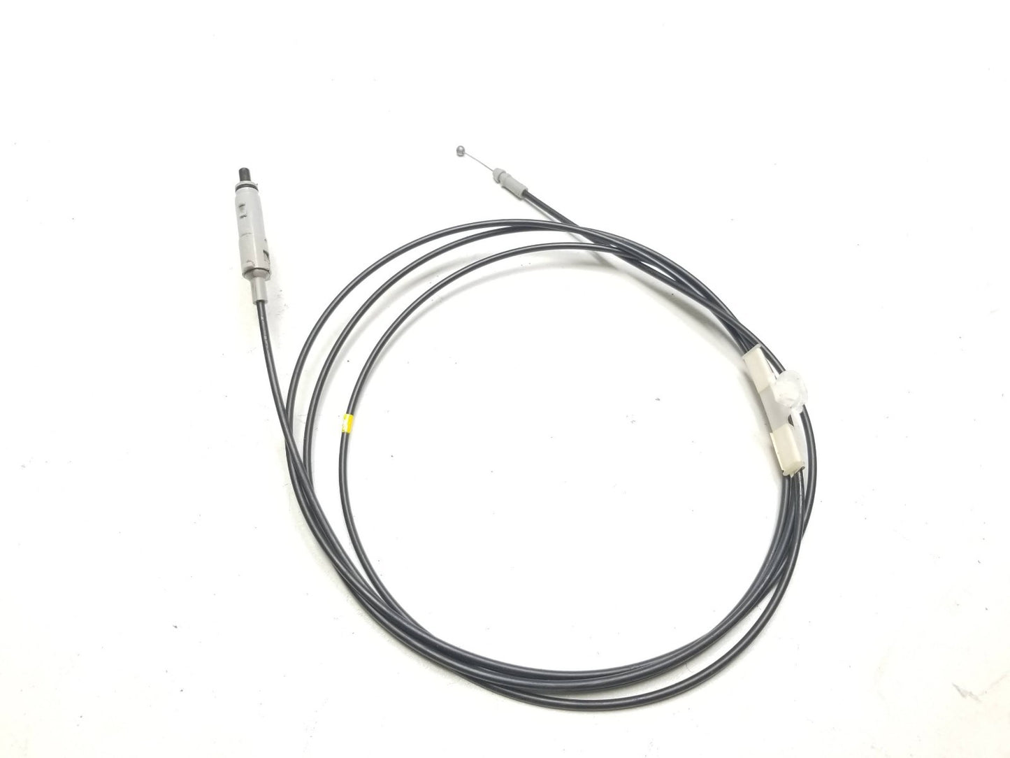 2011 Scion Tc Fuel Tank Door Cable OEM