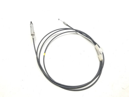 2011 Scion Tc Fuel Tank Door Cable OEM