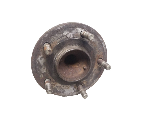 2012 - 2019 Dodge Grand Caravan Wheel Bearing Hub Rear Passenger Side Right OEM