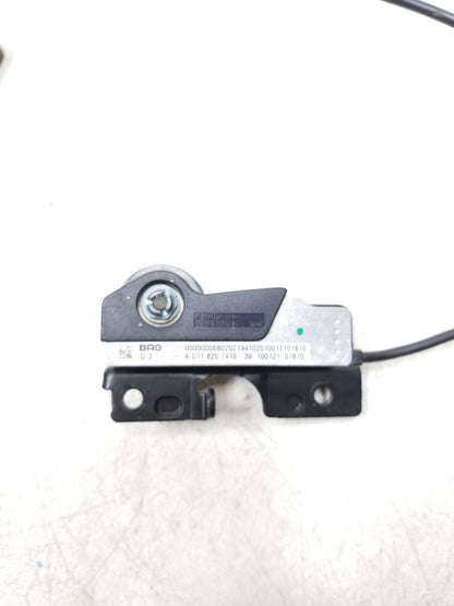 2010 Mercedes R350 Front Seat Weight Sensor Passenger Side Right OEM