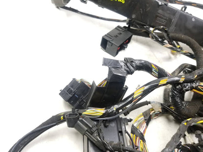 12 - 18 Ford Focus Interior Wire Harness Cv6t-14014-dbc OEM