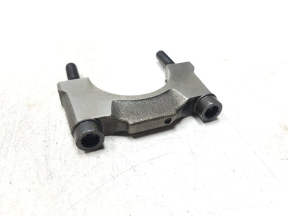 2009 - 2012 Audi A4 Quattro Crankshaft Bearing Cap Bracket 5pcs  2.0t OEM