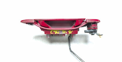 2007 Honda Fit Front Left Driver Exterior Door Handle OEM