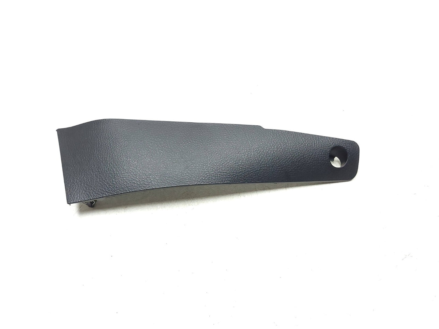 09-14 Hyundai Genesis Front Lower Center Console Trim Pan Left & Right OEM Sedan