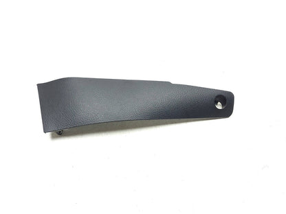 09-14 Hyundai Genesis Front Lower Center Console Trim Pan Left & Right OEM Sedan