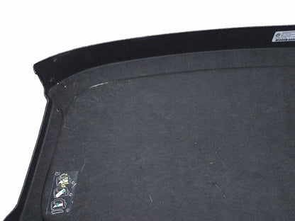 2015 Volkswagen Golf Rear Trunk Security Shade Cargo Cover OEM